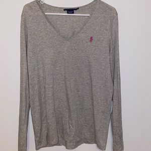 Polo Ralph Lauren Long Sleeve